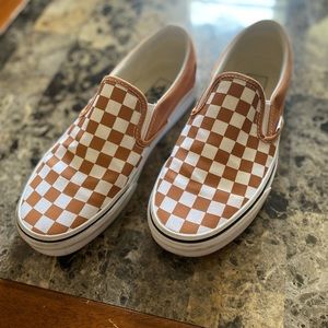 Women’s vans